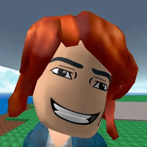 Roblox Reacciones