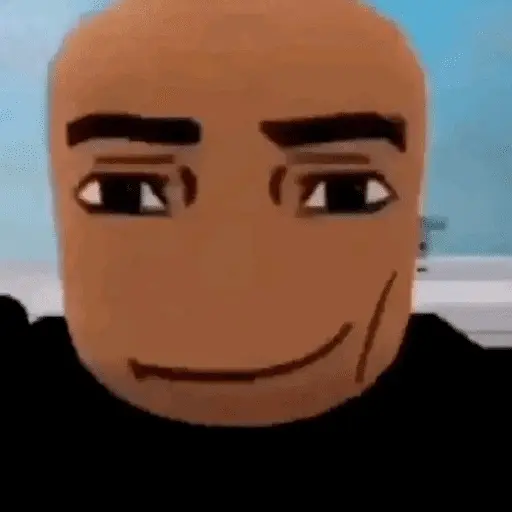 Roblox Reacciones