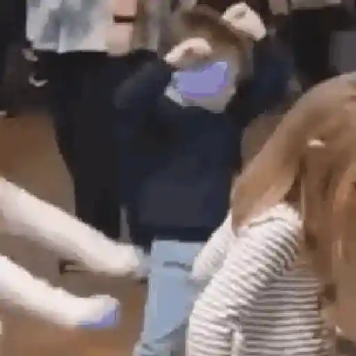 🙅🏻‍♀️ Fuera fuera depresión! 🗣 preview