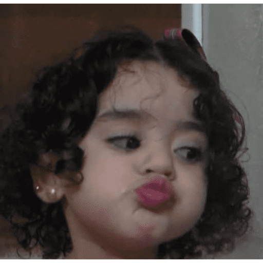 Bebés Besitos 😚😙💋 preview