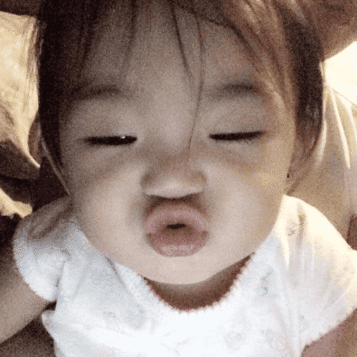Bebés Besitos 😚😙💋 preview