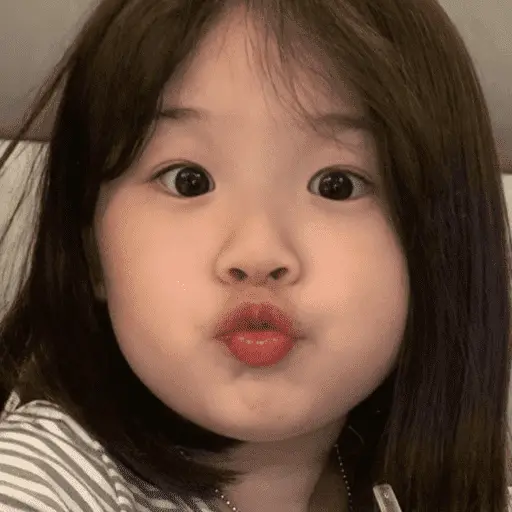 Bebés Besitos 😚😙💋