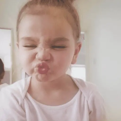 Bebés Besitos 😚😙💋