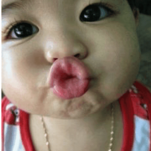 Bebés Besitos 😚😙💋 preview