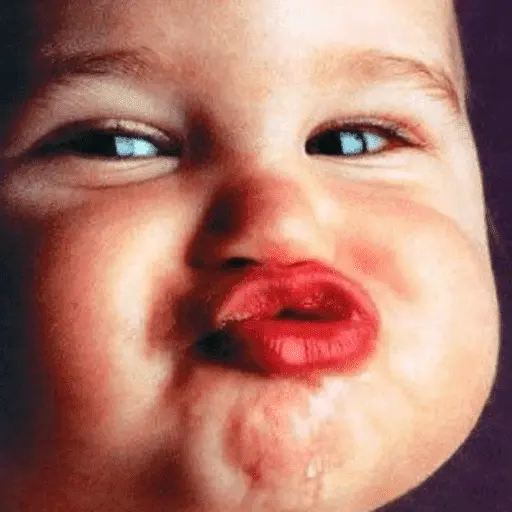 Bebés Besitos 😚😙💋