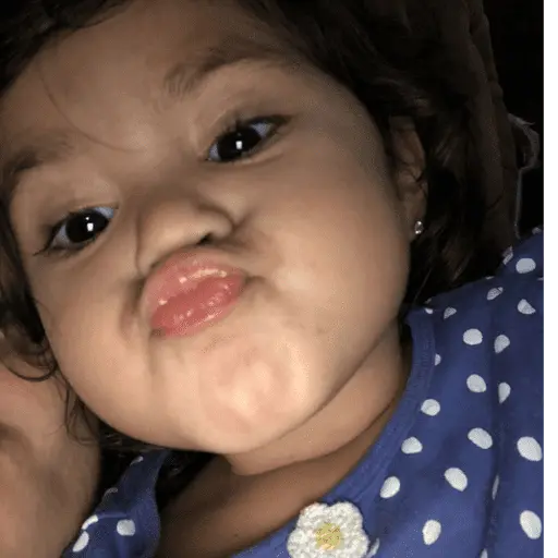 Bebés Besitos 😚😙💋