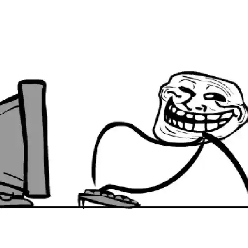 troll face 😈🔥