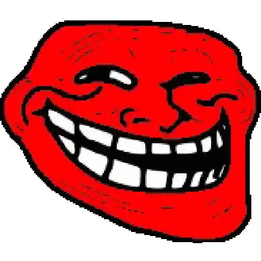 troll face 😈🔥