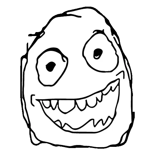 troll face 😈🔥 preview