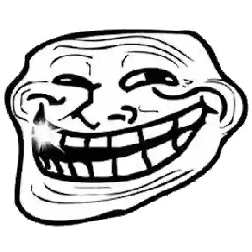 troll face 😈🔥