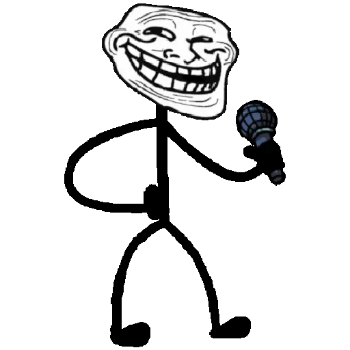 troll face 😈🔥