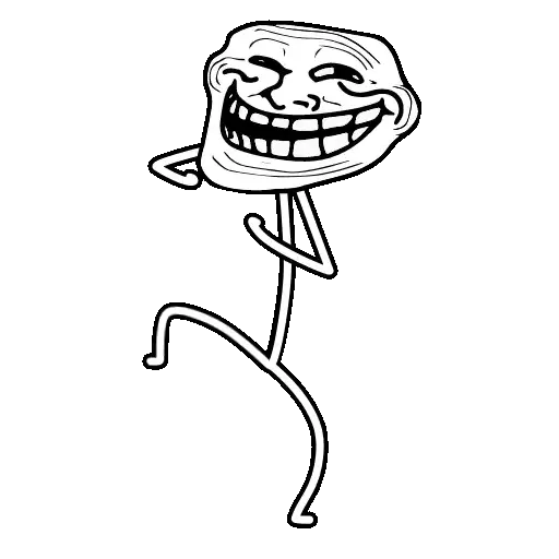 troll face 😈🔥