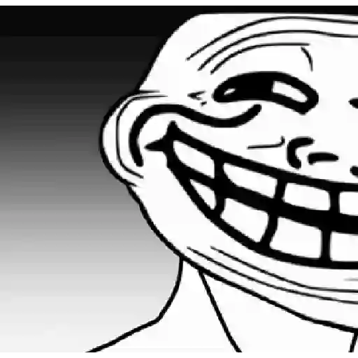 troll face 😈🔥
