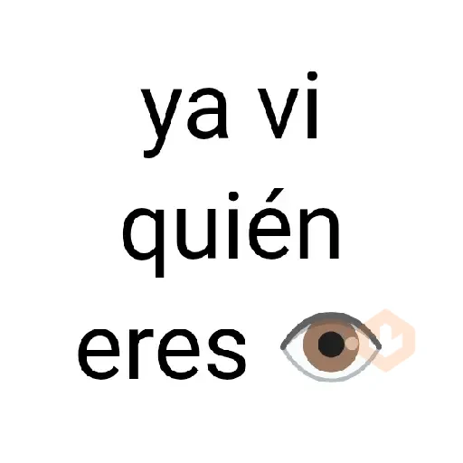 📝 Textos Frases Brat 📝 sticker 13