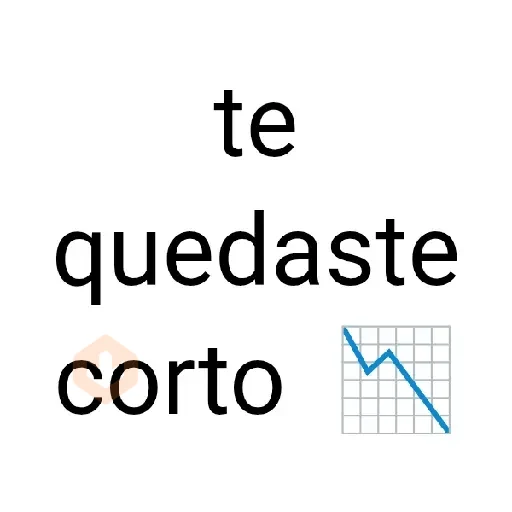 📝 Textos Frases Brat 📝 sticker 14
