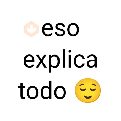 📝 Textos Frases Brat 📝 sticker 11