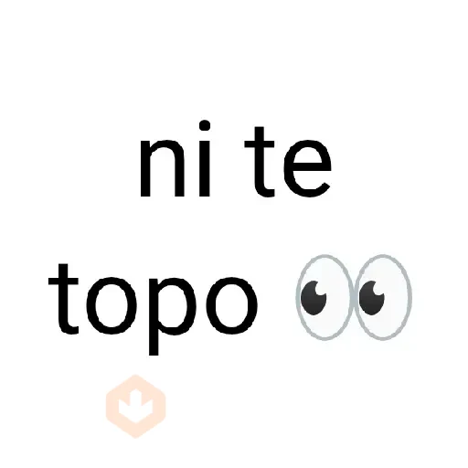 📝 Textos Frases Brat 📝 sticker 12
