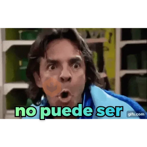 que trizte sticker 30