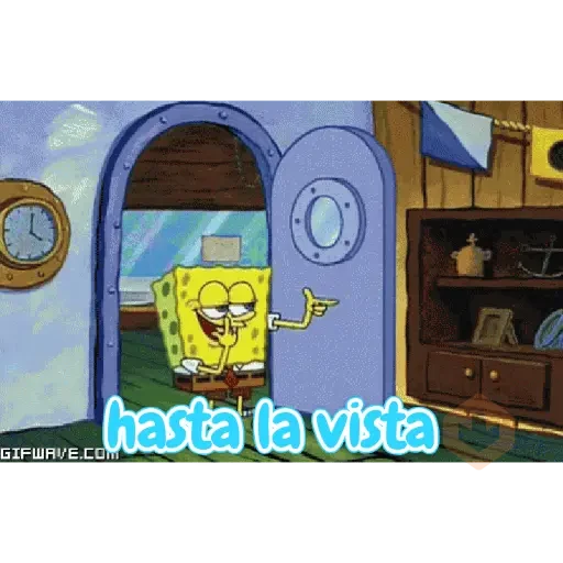 que trizte sticker 21