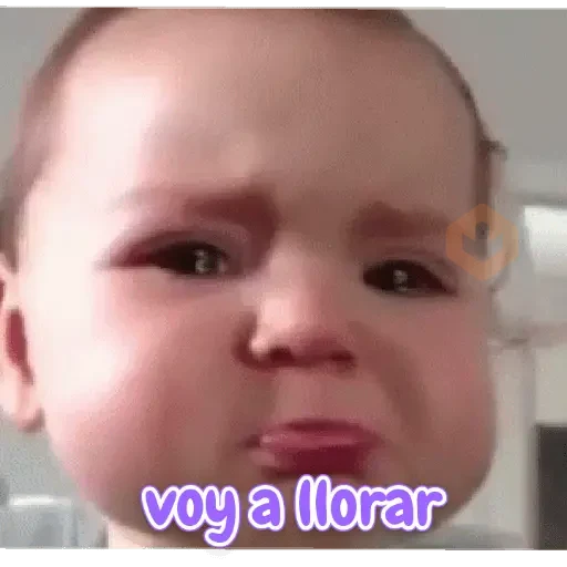 que trizte sticker 12