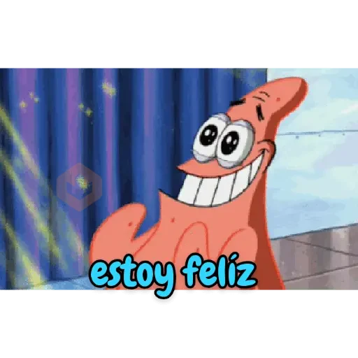 que trizte sticker 11