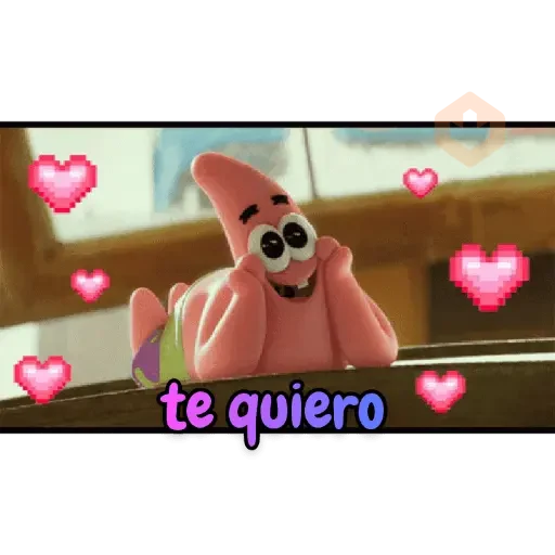 que trizte sticker 15