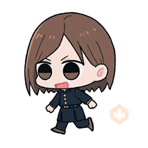 jujutsu Kaisen sticker 16