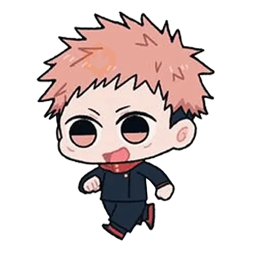 jujutsu Kaisen sticker 15