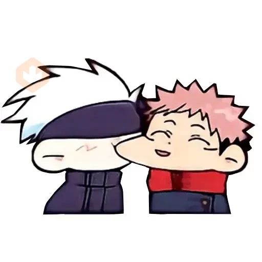jujutsu Kaisen sticker 11