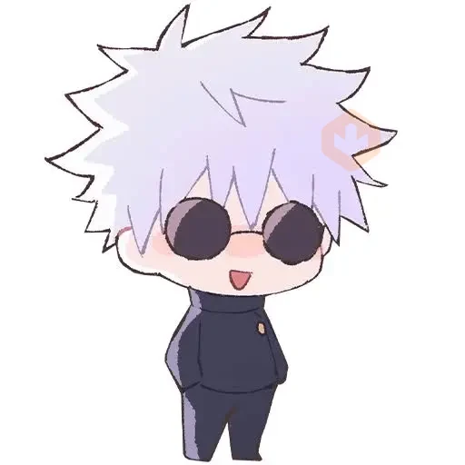 jujutsu Kaisen sticker 27