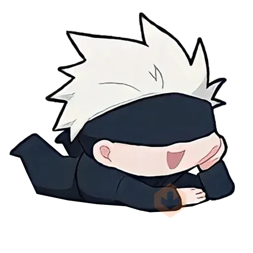 jujutsu Kaisen sticker 21