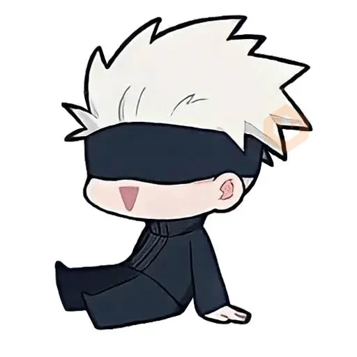 jujutsu Kaisen sticker 29