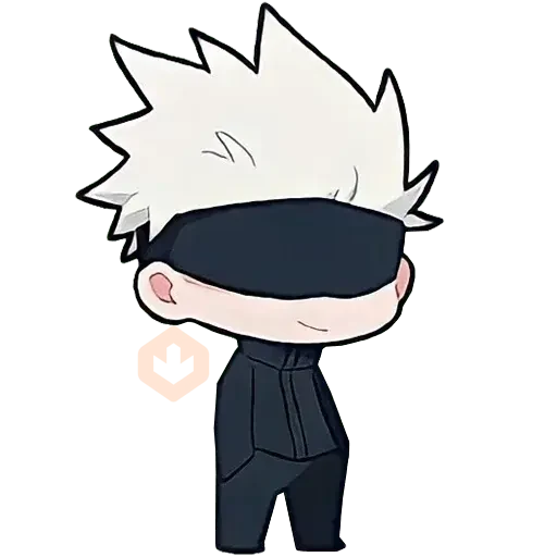 jujutsu Kaisen sticker 26