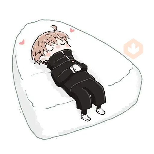 jujutsu Kaisen sticker 18