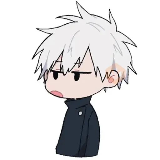 jujutsu Kaisen sticker 28
