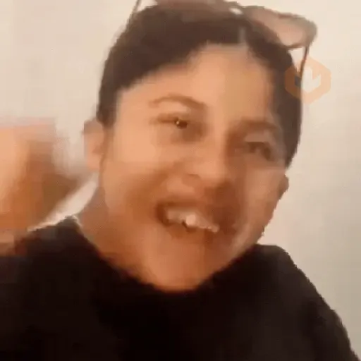 💅🏼Lupita/TikTok😎 sticker 11