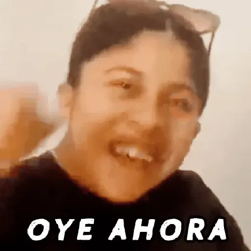 💅🏼Lupita/TikTok😎 sticker 13