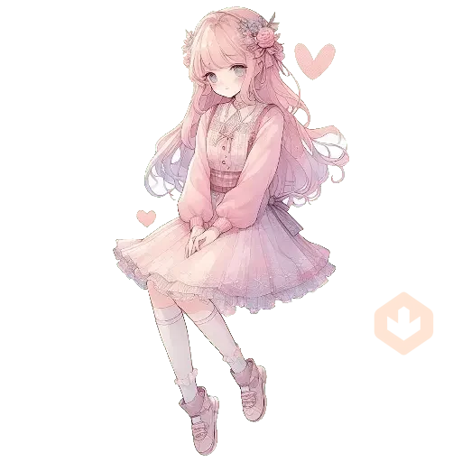 Amor Parejas de Anime ❤️✨ sticker 17
