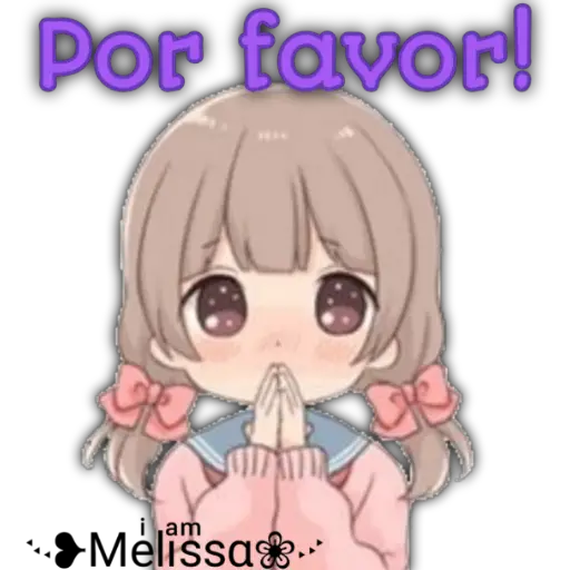 Usagikei Kanojo 🎀  preview