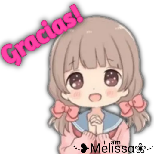 Usagikei Kanojo 🎀 