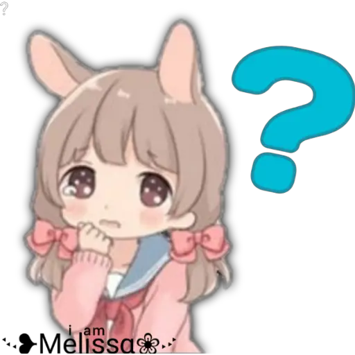 Usagikei Kanojo 🎀 