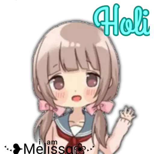 Usagikei Kanojo 🎀 