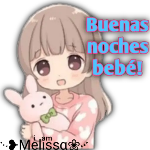 Usagikei Kanojo 🎀 