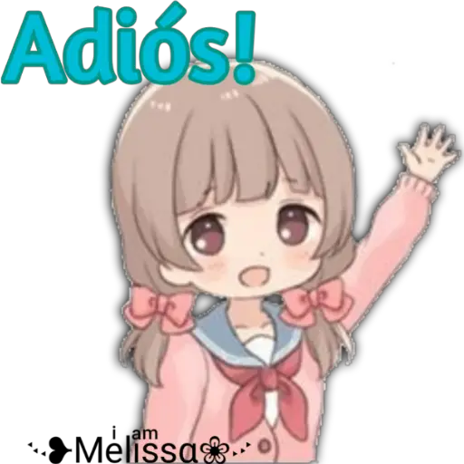 Usagikei Kanojo 🎀 