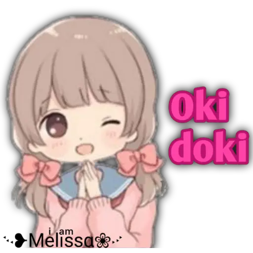 Usagikei Kanojo 🎀 