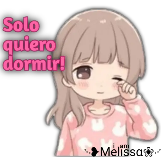 Usagikei Kanojo 🎀 