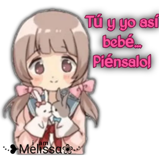Usagikei Kanojo 🎀 