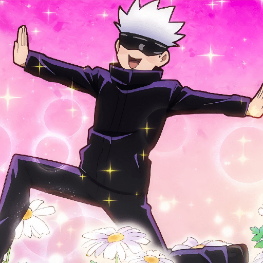 Jujutsu Kaisen preview