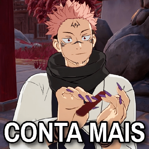 Jujutsu Kaisen preview