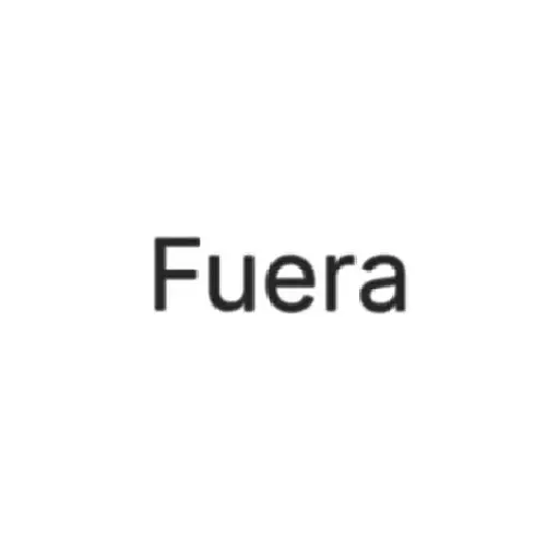 🙅🏻‍♀️ Fuera, fuera depresión! 🗣